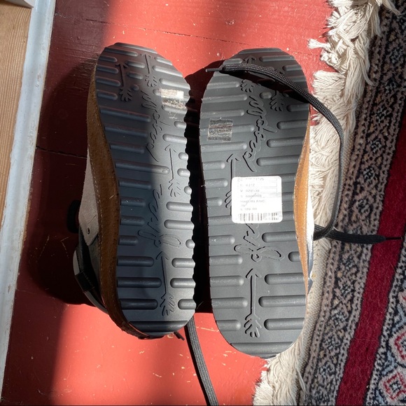 Free People walking shoes - Picture 8 of 12